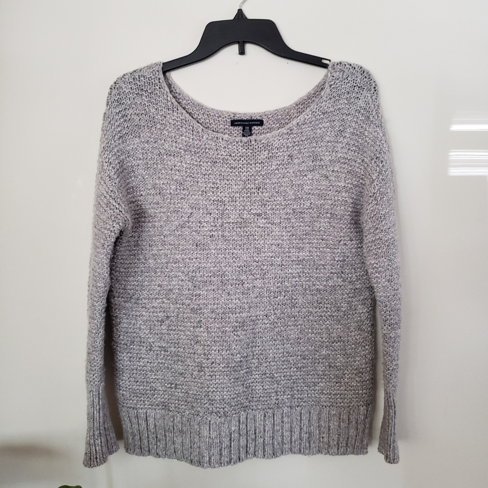 American eagle knit sweater. Sz xxs